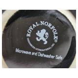 Assorted Set of Coffee Mugs and Bowls - Multiple Designs and Brands