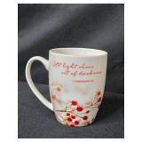 Assorted Set of Coffee Mugs and Bowls - Multiple Designs and Brands