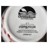 Assorted Set of Coffee Mugs and Bowls - Multiple Designs and Brands