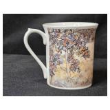 Assorted Set of Coffee Mugs and Bowls - Multiple Designs and Brands