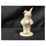 Set of Department 56 Snowbunnies Figurines with Original Boxes