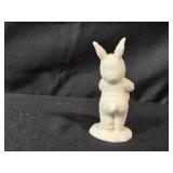 Set of Department 56 Snowbunnies Figurines with Original Boxes