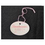 Set of Department 56 Snowbunnies Figurines with Original Boxes