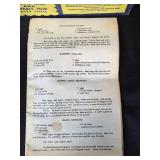 Vintage Aluminum and Cast Iron Kitchen Utensil Lot with Nordic Ware Rosette & Timbale Iron Set