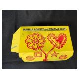 Vintage Aluminum and Cast Iron Kitchen Utensil Lot with Nordic Ware Rosette & Timbale Iron Set