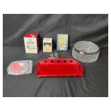 Assorted Home Decor and Kitchen Accessories Collection