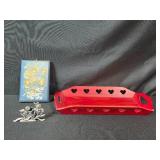 Assorted Home Decor and Kitchen Accessories Collection