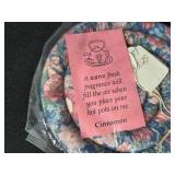 Assorted Home Decor and Kitchen Accessories Collection