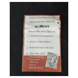 George Foreman Lean Mean Fat Reducing Grilling Machine with Accessories