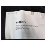 George Foreman Lean Mean Fat Reducing Grilling Machine with Accessories