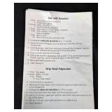 George Foreman Lean Mean Fat Reducing Grilling Machine with Accessories