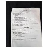 George Foreman Lean Mean Fat Reducing Grilling Machine with Accessories