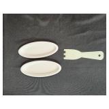 George Foreman Lean Mean Fat Reducing Grilling Machine with Accessories