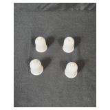 George Foreman Lean Mean Fat Reducing Grilling Machine with Accessories