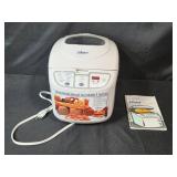 Oster 2 lb. Expressbake Breadmaker Model 5838 with Manual
