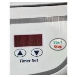 Oster 2 lb. Expressbake Breadmaker Model 5838 with Manual