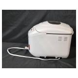 Oster 2 lb. Expressbake Breadmaker Model 5838 with Manual
