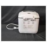 Oster 2 lb. Expressbake Breadmaker Model 5838 with Manual
