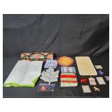 Assorted Kitchen Decor and Accessories Collection