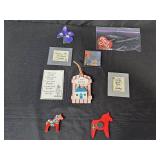 Assorted Kitchen Decor and Accessories Collection