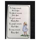 Assorted Kitchen Decor and Accessories Collection