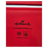 Large Lot of Holiday Kitchenware and Gift Wrap Supplies