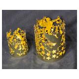 Large Lot of Holiday Kitchenware and Gift Wrap Supplies