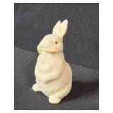 1997 Department 56 Snowbunnies Figurines Easter Collection with Boxes