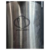 Select-Air 2.2 Liter Stainless Steel Airpot by Service Ideas