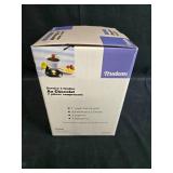 Trudeau Chocolate Fondue Set in Box