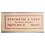 Set of White Heavy Duty Diner-Style Coffee Mugs