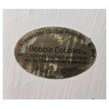 Minnesota Sports Memorabilia Lot: 2006 Twins Homer Hankies, 1991 Homer Hanky, Vikings Rally Rag, and Go Elks Bobblehead