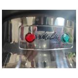 Melitta 45-Cup Stainless Steel Coffee Urn with Glass Top and Cool Touch Handles