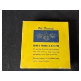 Vintage Baking and Pastry Tool Collection with Cookie Presses, Decorating Tips, and Swedish Sandbakelser Forms