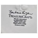 Lasagne Pan Set with Rack and TreasureCraft Watermelon Fruit Bowl