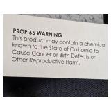 Set of Hallmart Collectibles Red Throw Pillows with Reversible Sequin Accent and White Pillowcases