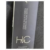 Set of Hallmart Collectibles Red Throw Pillows with Reversible Sequin Accent and White Pillowcases