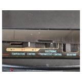 Duracraft Heat Express Space Heater and 3 Power Strips