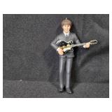 Hallmark Ornament Beatles Band Figure Set with Instruments and Stage Display - Orig Box Inc but Not Pictured Retailed for $48 Hallmark Ornament Beatles Band Figure Set with Instruments and Stage Display - Orig Box Inc but Not Pictured Retailed for $48