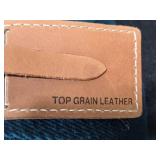 Collection of 3 Duffel and Travel Bags Including Samsonite and Top Grain Leather Trim Collection of 3 Duffel and Travel Bags Including Samsonite and Top Grain Leather Trim