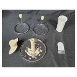 Cuisinart Pro Classic Food Processor with Attachments and Basket Cuisinart Pro Classic Food Processor with Attachments and Basket