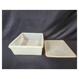 Assorted Plastic Food Storage Containers with Lids Assorted Plastic Food Storage Containers with Lids