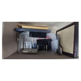 Collection of Assorted Vintage and Modern Picture Frames Collection of Assorted Vintage and Modern Picture Frames