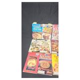 Collection of Vintage Pillsbury Recipe Booklets Collection of Vintage Pillsbury Recipe Booklets