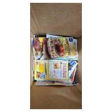 Collection of Vintage Pillsbury Recipe Booklets Collection of Vintage Pillsbury Recipe Booklets