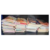 Large Collection of Pillsbury and Betty Crocker Cookbooks and Recipe Magazines Large Collection of Pillsbury and Betty Crocker Cookbooks and Recipe Magazines