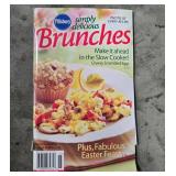 Large Collection of Pillsbury and Betty Crocker Cookbooks and Recipe Magazines Large Collection of Pillsbury and Betty Crocker Cookbooks and Recipe Magazines