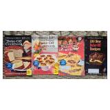 Large Collection of Pillsbury and Betty Crocker Cookbooks and Recipe Magazines Large Collection of Pillsbury and Betty Crocker Cookbooks and Recipe Magazines