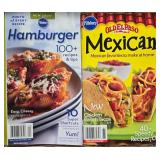 Large Collection of Pillsbury and Betty Crocker Cookbooks and Recipe Magazines Large Collection of Pillsbury and Betty Crocker Cookbooks and Recipe Magazines