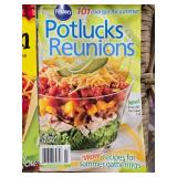 Large Collection of Pillsbury and Betty Crocker Cookbooks and Recipe Magazines Large Collection of Pillsbury and Betty Crocker Cookbooks and Recipe Magazines